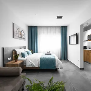 Factory Inn, Nilie Hospitality Mgmt Salonicco