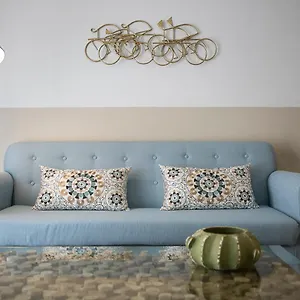 Urban #feelslikehome Salonicco